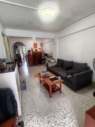 Blk 21 Dover Ville (Queenstown), HDB 3 Rooms #566461291